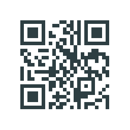 Scan deze QR-code om de tocht te openen in de SityTrail-applicatie