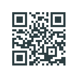 Scan deze QR-code om de tocht te openen in de SityTrail-applicatie