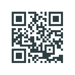 Scan deze QR-code om de tocht te openen in de SityTrail-applicatie