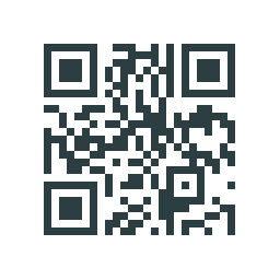 Scan deze QR-code om de tocht te openen in de SityTrail-applicatie