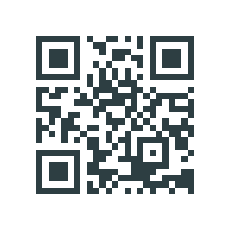 Scan deze QR-code om de tocht te openen in de SityTrail-applicatie