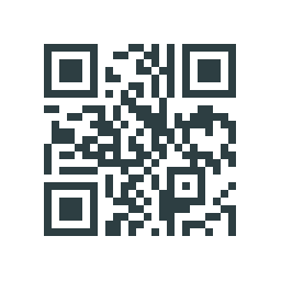 Scan deze QR-code om de tocht te openen in de SityTrail-applicatie