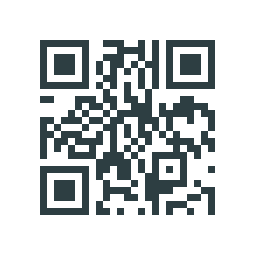 Scan deze QR-code om de tocht te openen in de SityTrail-applicatie