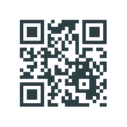 Scan deze QR-code om de tocht te openen in de SityTrail-applicatie