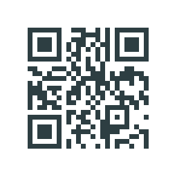 Scan deze QR-code om de tocht te openen in de SityTrail-applicatie