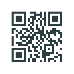 Scan deze QR-code om de tocht te openen in de SityTrail-applicatie