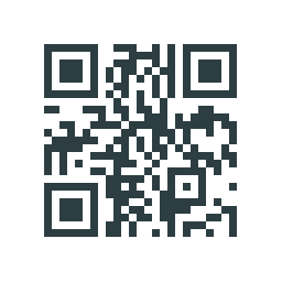 Scan deze QR-code om de tocht te openen in de SityTrail-applicatie