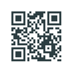 Scan deze QR-code om de tocht te openen in de SityTrail-applicatie