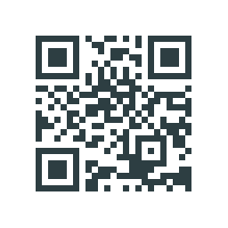 Scan deze QR-code om de tocht te openen in de SityTrail-applicatie