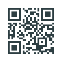 Scannerizza questo codice QR per aprire il percorso nell'applicazione SityTrail