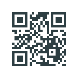 Scan deze QR-code om de tocht te openen in de SityTrail-applicatie