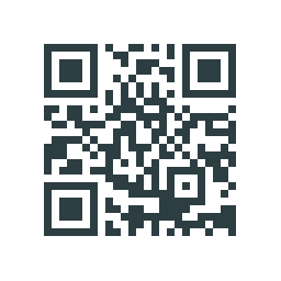 Scan deze QR-code om de tocht te openen in de SityTrail-applicatie