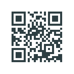 Scan deze QR-code om de tocht te openen in de SityTrail-applicatie