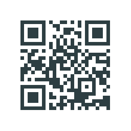 Scan deze QR-code om de tocht te openen in de SityTrail-applicatie