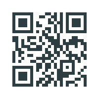 Scannerizza questo codice QR per aprire il percorso nell'applicazione SityTrail