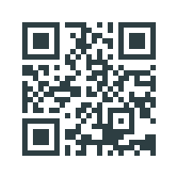 Scannerizza questo codice QR per aprire il percorso nell'applicazione SityTrail