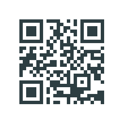 Scan deze QR-code om de tocht te openen in de SityTrail-applicatie