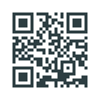 Scannerizza questo codice QR per aprire il percorso nell'applicazione SityTrail