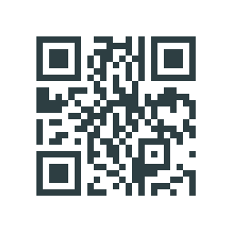 Scan deze QR-code om de tocht te openen in de SityTrail-applicatie