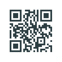 Scan deze QR-code om de tocht te openen in de SityTrail-applicatie