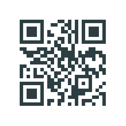 Scan deze QR-code om de tocht te openen in de SityTrail-applicatie