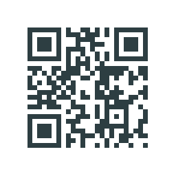 Scan deze QR-code om de tocht te openen in de SityTrail-applicatie