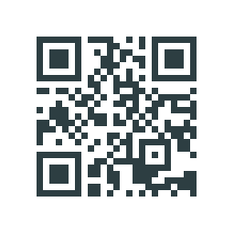 Scan deze QR-code om de tocht te openen in de SityTrail-applicatie