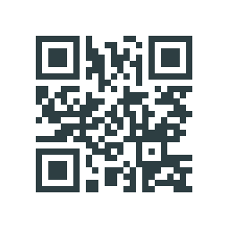 Scan deze QR-code om de tocht te openen in de SityTrail-applicatie