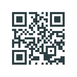 Scan deze QR-code om de tocht te openen in de SityTrail-applicatie