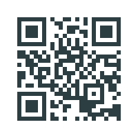 Scannerizza questo codice QR per aprire il percorso nell'applicazione SityTrail