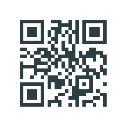 Scan deze QR-code om de tocht te openen in de SityTrail-applicatie