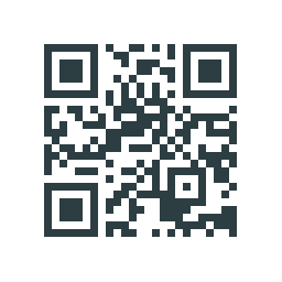 Scan deze QR-code om de tocht te openen in de SityTrail-applicatie