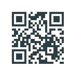 Scan deze QR-code om de tocht te openen in de SityTrail-applicatie