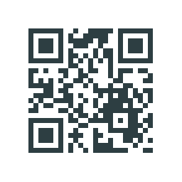 Scan deze QR-code om de tocht te openen in de SityTrail-applicatie