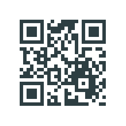 Scan deze QR-code om de tocht te openen in de SityTrail-applicatie