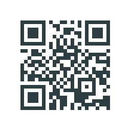 Scan deze QR-code om de tocht te openen in de SityTrail-applicatie