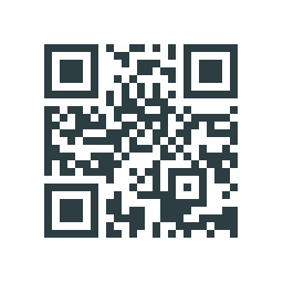 Scan deze QR-code om de tocht te openen in de SityTrail-applicatie