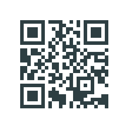 Scan deze QR-code om de tocht te openen in de SityTrail-applicatie