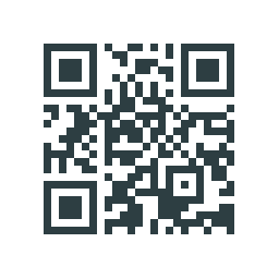 Scan deze QR-code om de tocht te openen in de SityTrail-applicatie