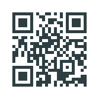 Scannerizza questo codice QR per aprire il percorso nell'applicazione SityTrail