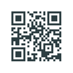 Scan deze QR-code om de tocht te openen in de SityTrail-applicatie