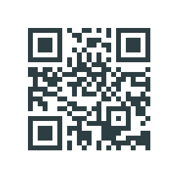 Scan deze QR-code om de tocht te openen in de SityTrail-applicatie