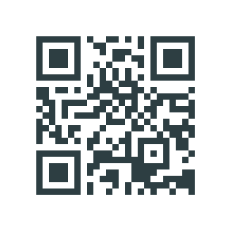 Scan deze QR-code om de tocht te openen in de SityTrail-applicatie