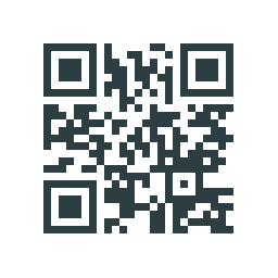 Scan deze QR-code om de tocht te openen in de SityTrail-applicatie