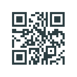 Scan deze QR-code om de tocht te openen in de SityTrail-applicatie