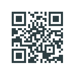 Scan deze QR-code om de tocht te openen in de SityTrail-applicatie