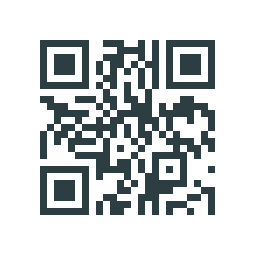 Scan deze QR-code om de tocht te openen in de SityTrail-applicatie