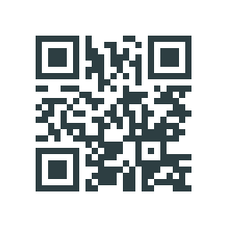 Scan deze QR-code om de tocht te openen in de SityTrail-applicatie