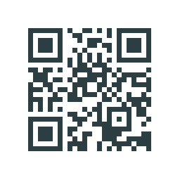 Scan deze QR-code om de tocht te openen in de SityTrail-applicatie