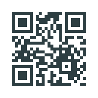 Scannerizza questo codice QR per aprire il percorso nell'applicazione SityTrail